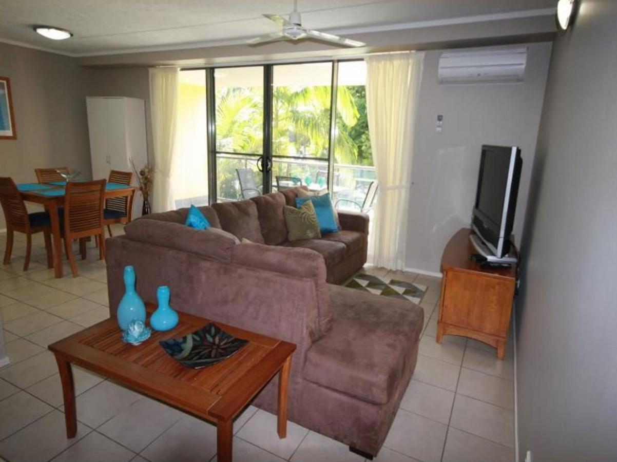 Baden 90 Rainbow Shores Rainbow Beach Exterior photo