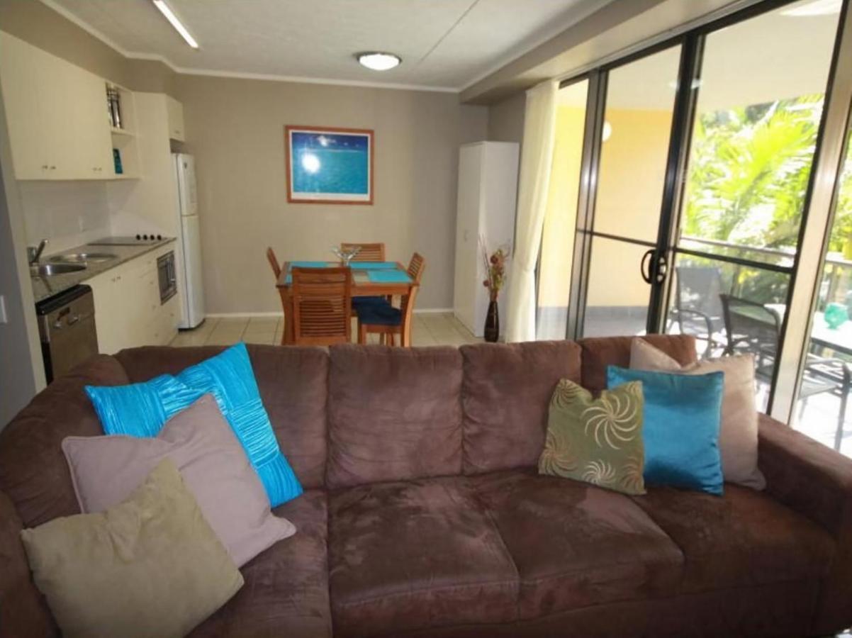 Baden 90 Rainbow Shores Rainbow Beach Exterior photo